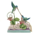 thumbnail image 2 of Jim Shore Friendship Is Life's Nectar Polyresin Hummingbirds 6003999, 2 of 2