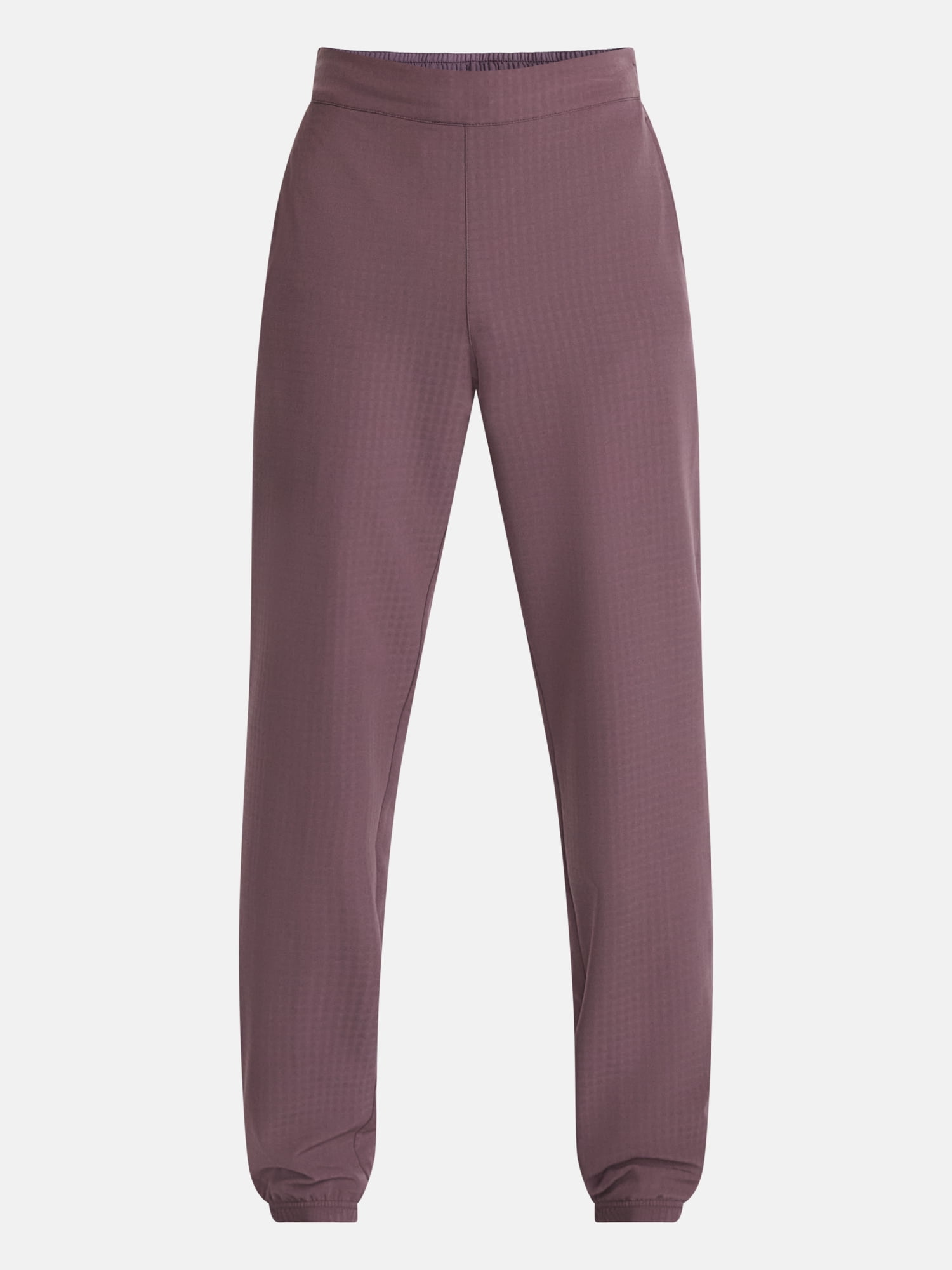 Athletic Works Men's Grid Fleece Jogger Sweatpants, Sizes XS-4XLT