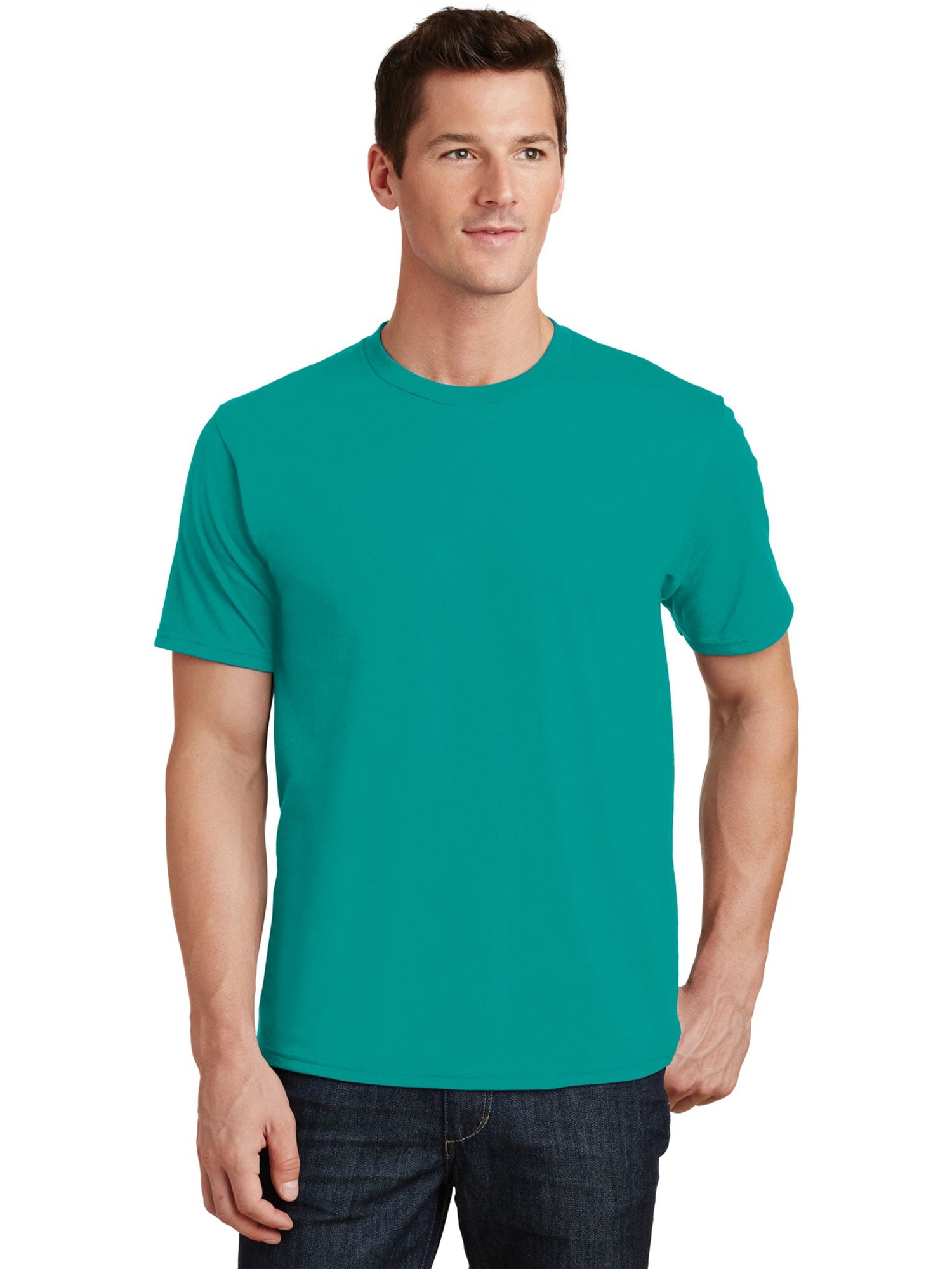 port and company custom shirts