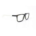 thumbnail image 3 of DIOR BLACKTIE-215-1BD-54 Eyeglasses Size 54mm 16mm 145mm GREEN, 3 of 4