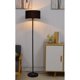 thumbnail image 3 of Lámpara LED De Pie Con Diseño De Pie De 110V Con Enchufe Estadounidense, Decoración Cálida Para Sala De Estar, Lámpara De Noche Para Dormitorio, Lámpara De Mesa, 3 of 7