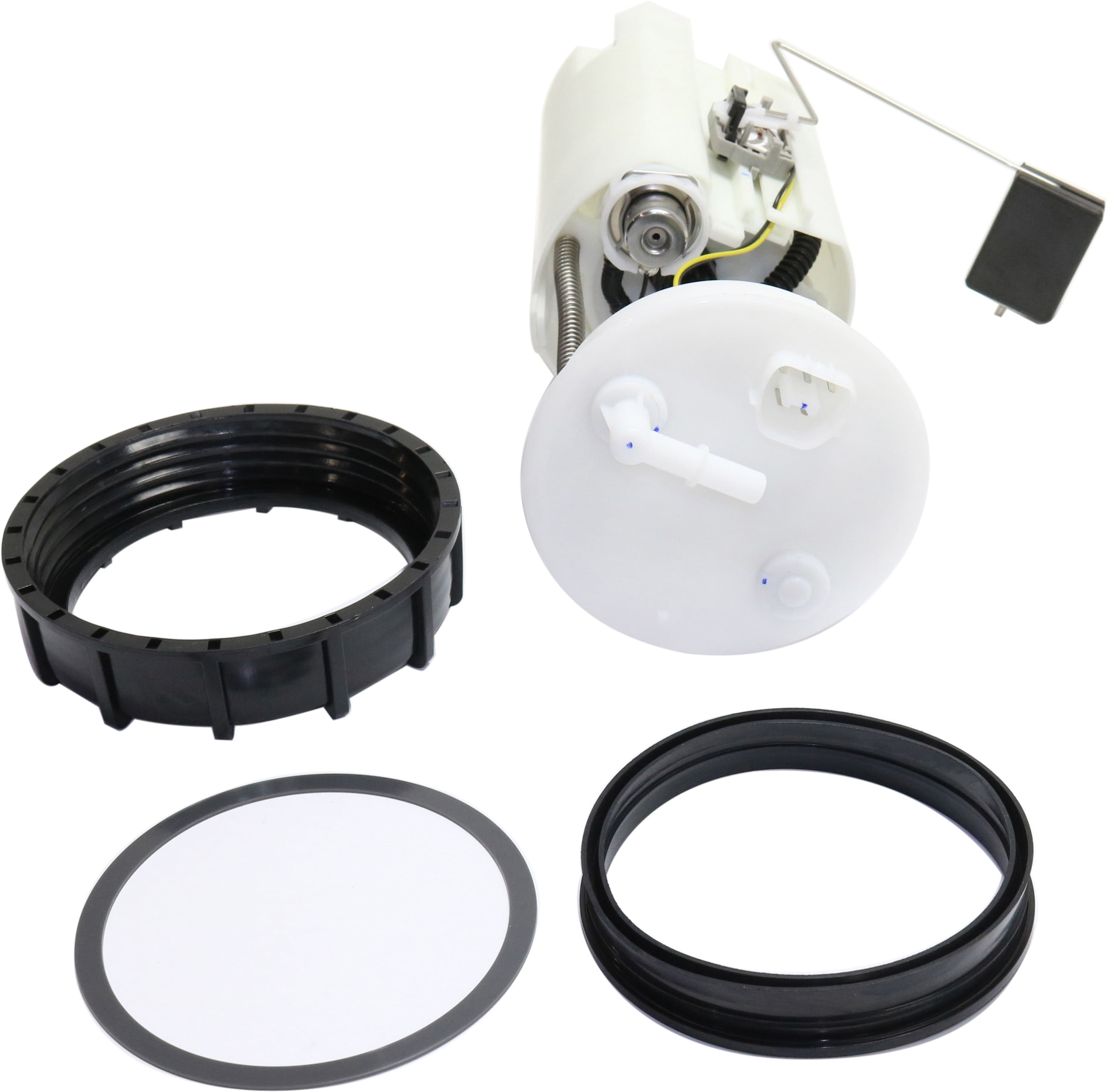 Fuel Pump Compatible with 2003-2007 Honda Accord 2004-2008 Acura TSX 4Cyl 2.4L With Sending Unit