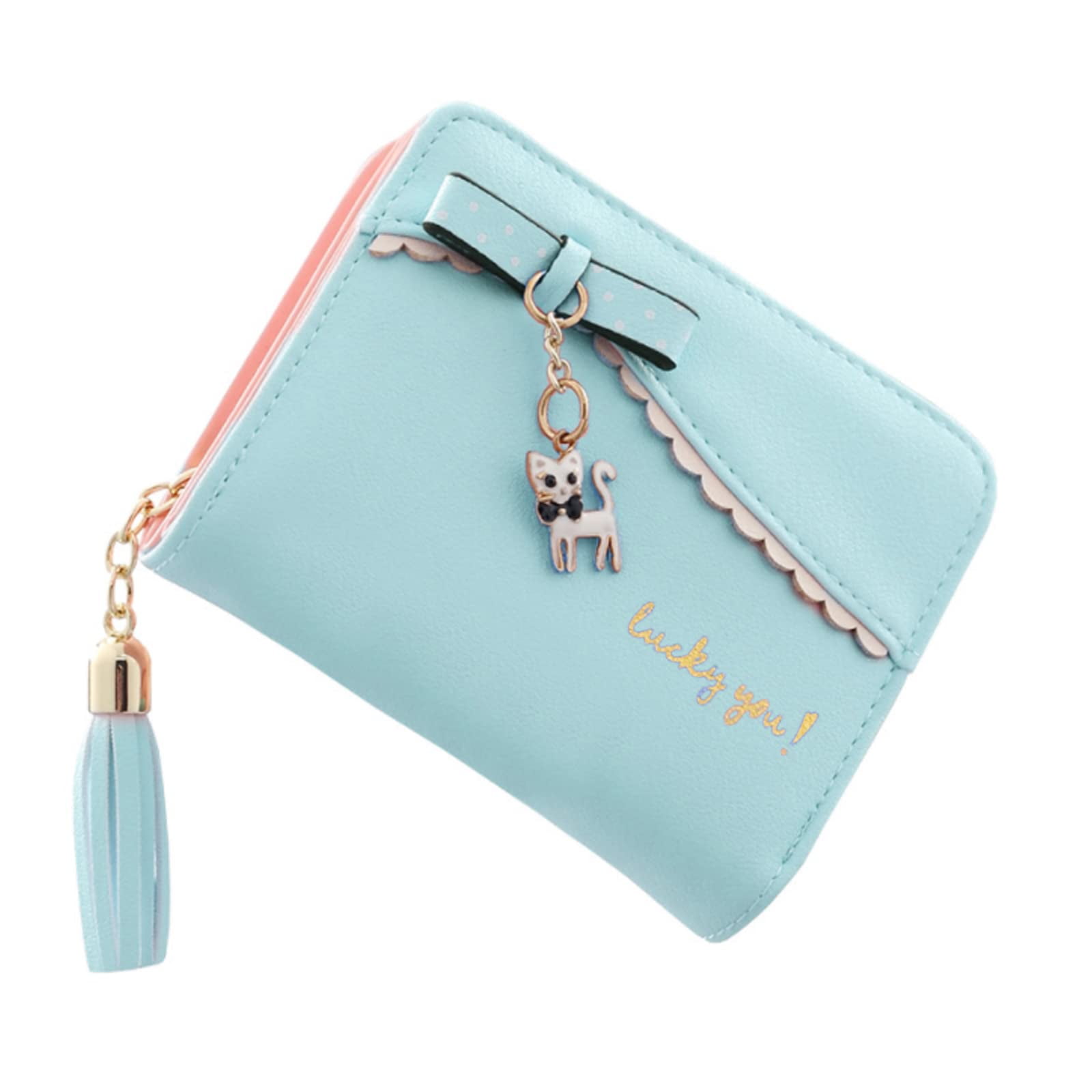 Girls small wallet hotsell