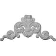 thumbnail image 1 of Ekena Millwork ONL14X30X02RA 29.5 x 13.75 x 2.13 in. Ralston Onlay, 1 of 1