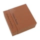 thumbnail image 5 of Joyero con cajón, joyero, caja para tarjetas de felicitación, expositor de collares y joyas Naranja, 5 of 9