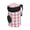 Red, variant on Mesh Poop Dispensers Soft Dispenser With Carabiner Poop Holder Ideal For Walking Running And Hiking Trailer Dog Accessories Dog Trailer Buggy Pug Accessories Novelty Dog Accessories Dog Owners