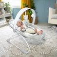 thumbnail image 3 of Bouncer Silla Vibradora Ingenuity Smartbounce Automatica Pemberton, 3 of 7