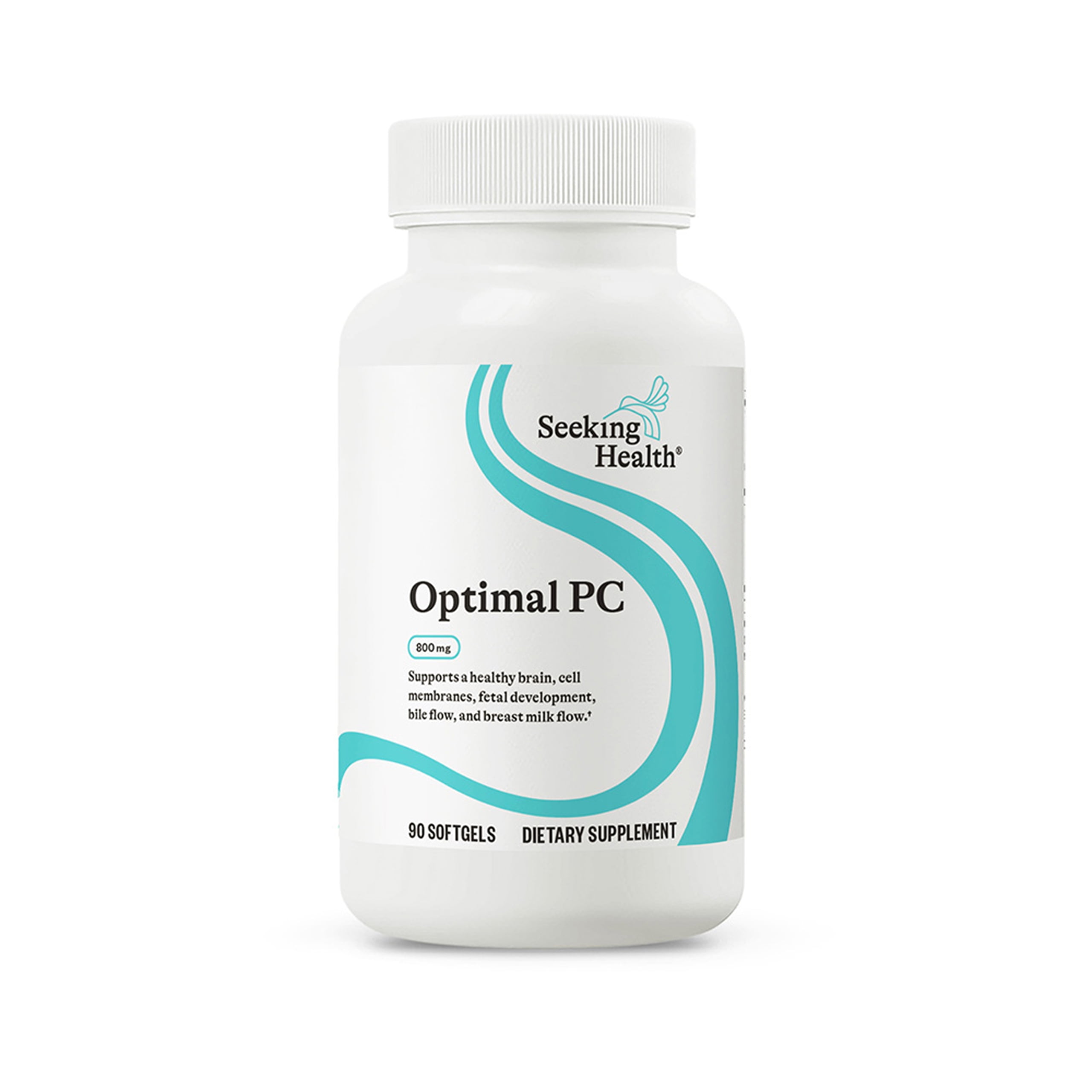 seeking health glutathione plus Glutathione with Cofactors — Seeking Health main image 1
