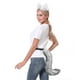 thumbnail image 4 of Cola de pelo sintético y orejas de clip para accesorios de disfraces de fiesta de Halloween, para disfraces de fiesta de adultos MFZFUKR BST3040375-2, 4 of 5