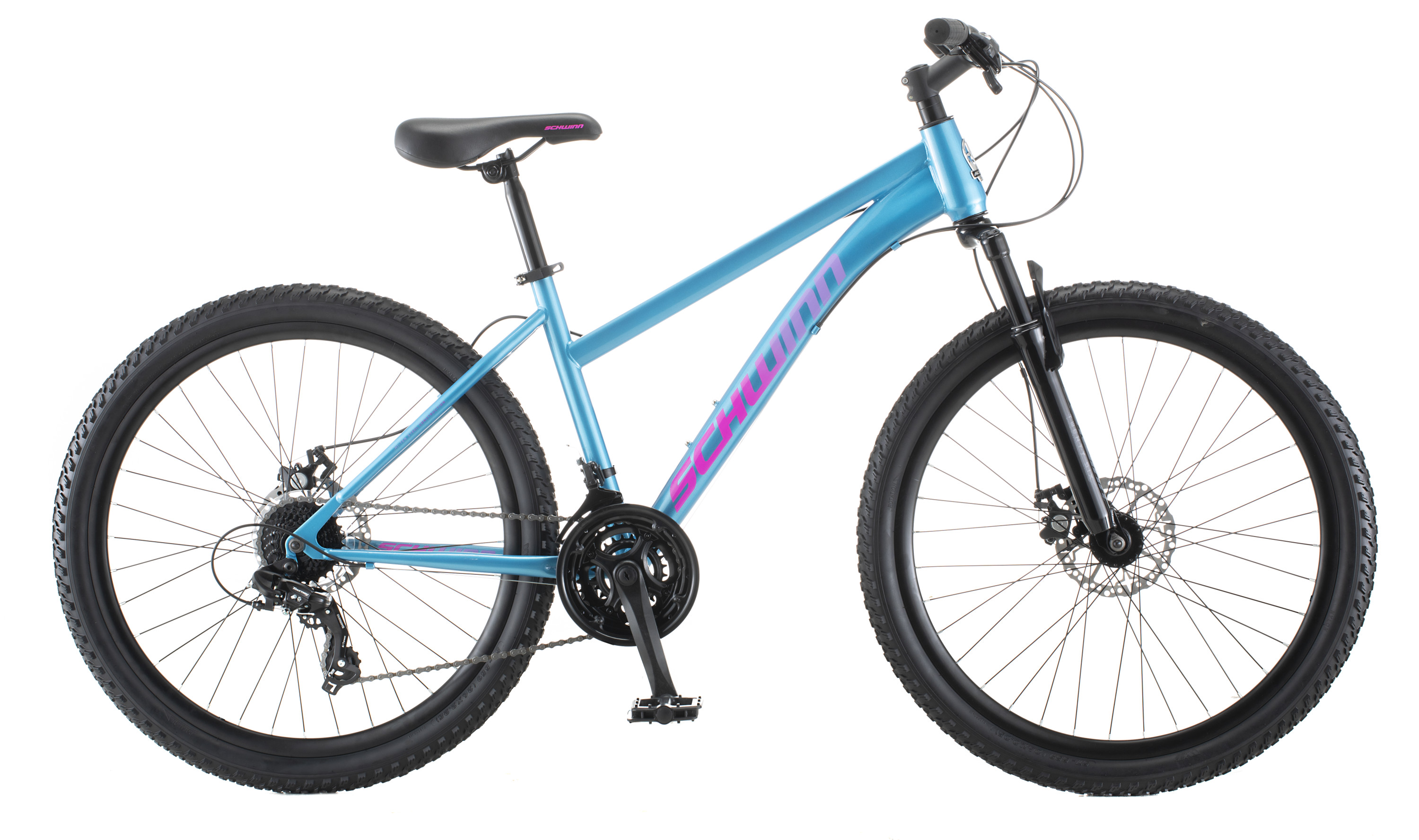 schwinn walmart mountain bike