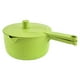thumbnail image 1 of Ensalada Spinner Deshidratador Manual Conveniente De La Comida Del Hogar Del Secado Del Hilandero De La Ensalada Verde Verde Magideal Ensalada Spinner, 1 of 7