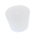 thumbnail image 2 of destyer Lab Glassware Tube Silicone Stopper High Temperature Plug Bottle Caps Bottle Stopper 3.2-4.2cm Hole, 2 of 9