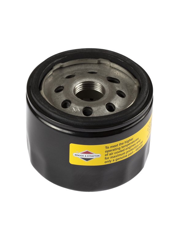Briggs & Stratton Oil Filters in Oil Filter Brands