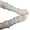 Light Grey, variant on Arm Warmers Fingerless Gloves, Winter Elbow Length Glove, Knit Mitten Gloves Wrist Warmer with Thumb Hole for Women