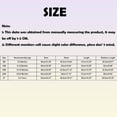thumbnail image 3 of Zanarzt Baby Boy Summer Clothes Toddler Boy Clothes Baby Summer Outfits Short Sleeve Striped Collared Tops and Shorts Set 6-9 Months,Brown, 3 of 8