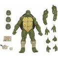 thumbnail image 2 of Teenage Mutant Ninja Turtles The Last Ronin 7 Inch Action Figure - Battle Damaged Ronin, 2 of 2