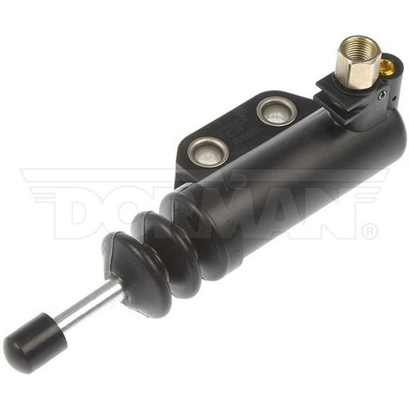 Dorman CS650125 Clutch Slave Cylinder for Specific Ford Models