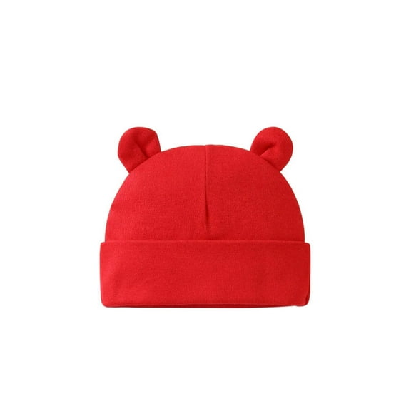 Pure Cotton hats for babies