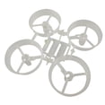 thumbnail image 1 of Milaget Cadre Principal de Drone Structure de Quadcopter RC Pièces de Rechange pour H36 Blanc, 1 of 4
