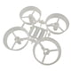 thumbnail image 4 of Estructura De Piezas De Repuesto Del Marco Principal De 3 Piezas Quadcopter Color negro y rojo, 4 of 9