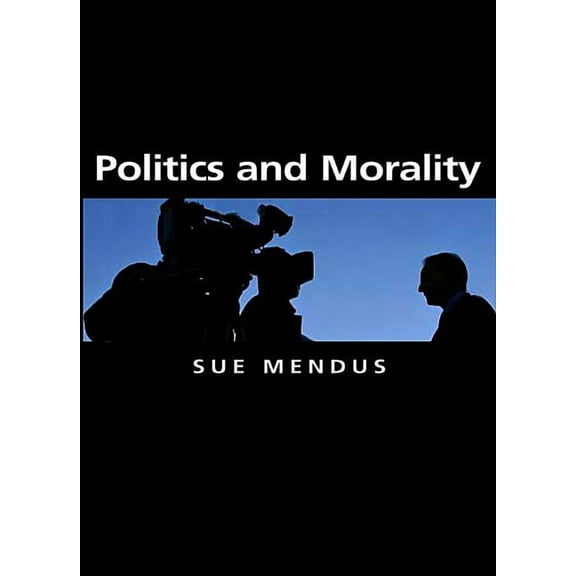 Themes for the 21st Century: Politics and Morality (Paperback)