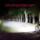 thumbnail image 4 of Interruptor de luces para bicicleta, alto lumen, superbrillante, 5200 mAh, 10+ H, 4 of 6