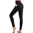 thumbnail image 1 of Leggings para mujer, Leggings deportivos push up, Leggings deportivos para gimnasio, Leggings deportivos, 1 of 7