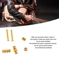 thumbnail image 3 of Guitare Électrique Rouleau String Guide Arbre Retenue, 6Pcs Slide Réduction Guitare Rouleau String Arbre Retenue Accessoires de Guitare, 3 of 8