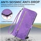 thumbnail image 2 of Funda billetera anti-golpes para GANGXUN Motorola Edge 50 Ultra , ideal para día a día y trabajo, 2 of 5