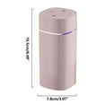 thumbnail image 2 of Portable USB Humidifier, 300ml Large Capacity Cool Mist Humidifier, Colorful Night Lights, Extra Quiet Personals Humidifier for Indoor Outdoor, 2 of 5