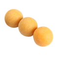thumbnail image 3 of Futbolín De Fútbol 3 uds bolas de futbolín deportes entretenimiento 36mm fútbol mesas tamaño de regulación de bolas, 3 of 8
