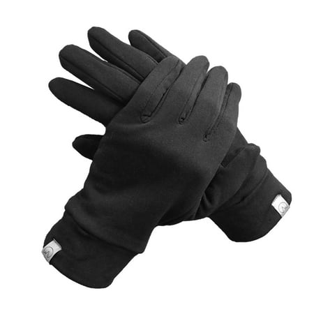 NEW Unisex Insulated Touch Screen Gloves Winter Thermal Insulation Men Women Warm (Women's (Best Winter Gloves Canada)
