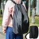 thumbnail image 1 of Organizadores y almacenamiento de armario, bolso de hombro de viaje, bolso de gimnasio, bolsos de mano para mujer con funda para carrito y bolsillo impermeable, bolsos de lona de viaje, cestas de alma, 1 of 7