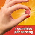 thumbnail image 5 of Emergen-C Adult Vitamin C Gummies for Immune Support, Fruit, 45 Ct, 5 of 8