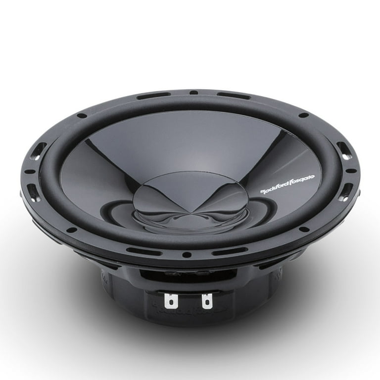 Rockford Fosgate PUNCHシリーズ　 P165-SE Rockford Fosgate P165-SE Punch 6.5