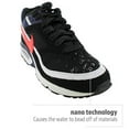 thumbnail image 3 of Semelles de Chaussures Imperméables Sof Sole 7.5 OZ Bleu Neuf, 7.5 Onces, 3 of 4