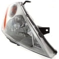 thumbnail image 2 of Headlight Compatible With 2003-2007 Nissan Murano Right Passenger Halogen With bulb(s), 2 of 5