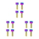 thumbnail image 3 of Sonducket 4 piezas de fijación de freno de disco Blot fijo Blots Universal brazo de manivela tornillo abrazadera de frenado accesorio ciclismo accesorios Type1 NO1 Sonducket  CBP489393, 3 of 6