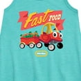 thumbnail image 2 of Little Tikes - Fast Food Towing - Toddler & Youth Girls A-line Dress, 2 of 4