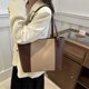 thumbnail image 4 of Bolso Hombro para Mujeres Gran Capacidad PU Cuero, 4 of 7