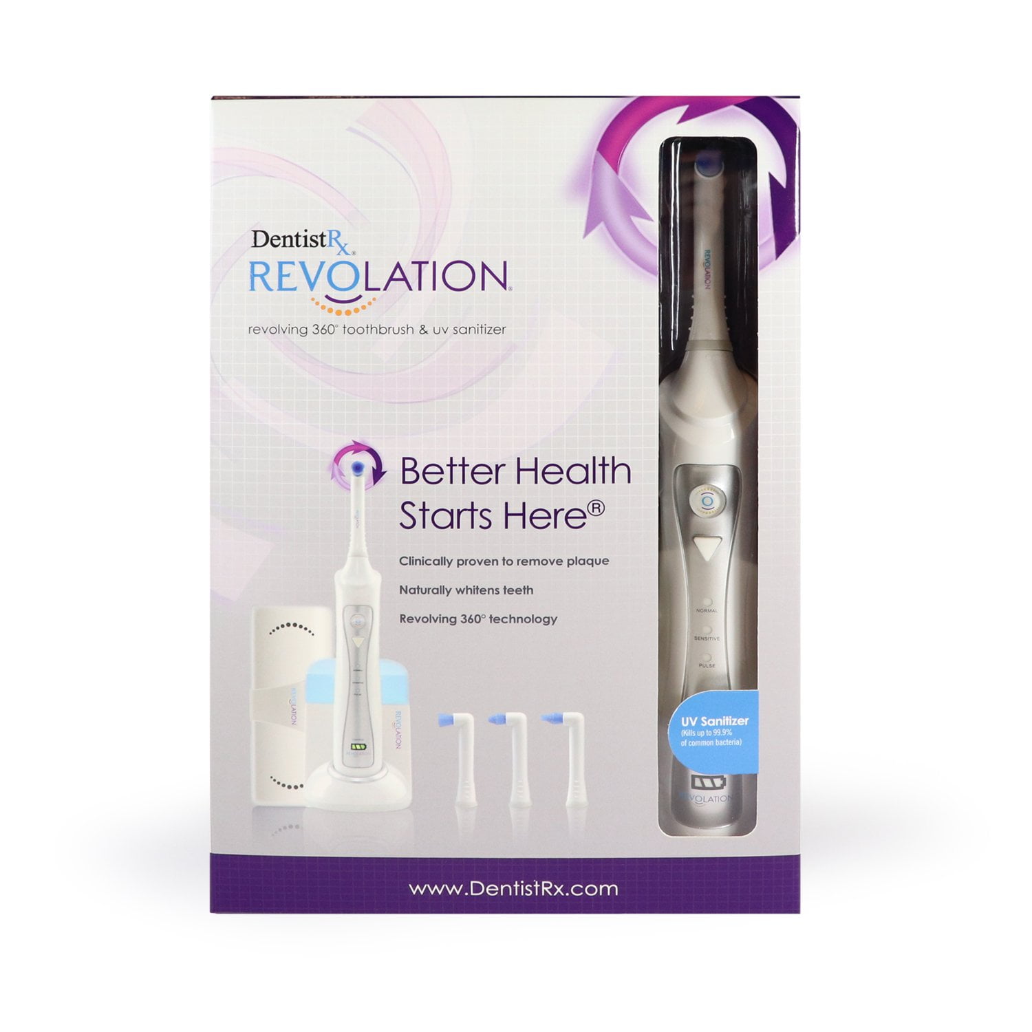 dentistrx revolation