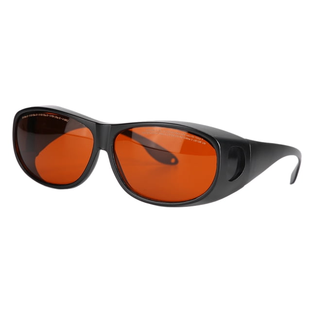 Gafas Protectoras Láser, Gafas De Alta , Trabajador Unisex Soldador Electricista Para Reparador