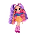 thumbnail image 3 of Muñeca LOL Surprise OMG Sunshine Make over Bubblegum DJ, 3 of 4