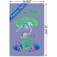thumbnail image 3 of Rick And Morty - Portal Fall Wall Poster with Push Pins, 14.725" x 22.375", 3 of 6