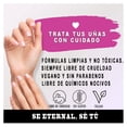 thumbnail image 5 of Set de 4 Esmaltes para uñas 13.5 ml Confetti Party Eternal Cosmetics Eternal Collections, 5 of 5
