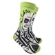 thumbnail image 1 of 3uds. Calcetines de tubo casuales de Halloween Calcetines de terror transpirables para vestido de fiesta de disfraces(14), 1 of 3