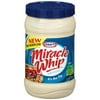 Kraft Miracle Whip 32fo