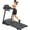 Treadmill#D, variant on Swertoy 2.5HP Folding Treadmill Portable Running Walking Compact Exercise Machine with 12 Preset Program, LED Display, Easy Assembly for Home
