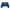 Shock Blue, variant on Xbox Wireless Video Game Controller - Shock Blue