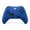 Blue, variant on Xbox Wireless Video Game Controller - Shock Blue